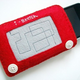 Illustration for article titled Etch-a-Sketch iPhone Case Is Almost iToo/i Adorable